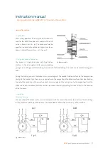 Предварительный просмотр 9 страницы emk KHF 100 Operating And Maintenance Manuallines