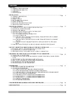 Предварительный просмотр 3 страницы Emko Elektronik A.S.. ESM-4430 Instruction Manual