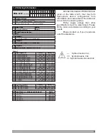 Предварительный просмотр 6 страницы Emko Elektronik A.S.. ESM-4430 Instruction Manual