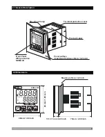 Предварительный просмотр 9 страницы Emko Elektronik A.S.. ESM-4430 Instruction Manual