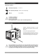 Предварительный просмотр 11 страницы Emko Elektronik A.S.. ESM-4430 Instruction Manual