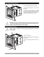 Предварительный просмотр 12 страницы Emko Elektronik A.S.. ESM-4430 Instruction Manual