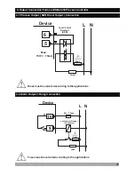 Предварительный просмотр 21 страницы Emko Elektronik A.S.. ESM-4430 Instruction Manual