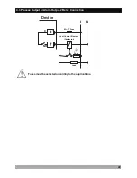 Предварительный просмотр 22 страницы Emko Elektronik A.S.. ESM-4430 Instruction Manual