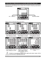 Предварительный просмотр 24 страницы Emko Elektronik A.S.. ESM-4430 Instruction Manual