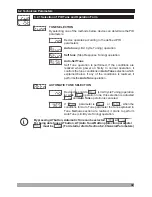 Предварительный просмотр 42 страницы Emko Elektronik A.S.. ESM-4430 Instruction Manual