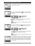 Предварительный просмотр 64 страницы Emko Elektronik A.S.. ESM-4430 Instruction Manual