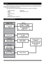 Предварительный просмотр 5 страницы EMKO 102967 Instruction Manual