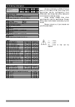 Предварительный просмотр 6 страницы EMKO 102967 Instruction Manual