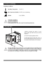 Предварительный просмотр 11 страницы EMKO 102967 Instruction Manual