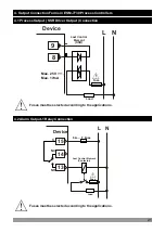 Предварительный просмотр 21 страницы EMKO 102967 Instruction Manual