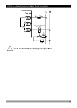 Предварительный просмотр 22 страницы EMKO 102967 Instruction Manual