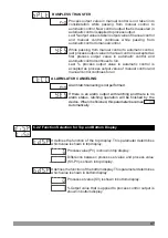 Предварительный просмотр 47 страницы EMKO 102967 Instruction Manual