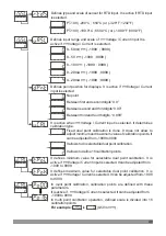 Предварительный просмотр 49 страницы EMKO 102967 Instruction Manual