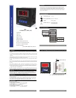 EMKO DT-9910 Instruction Manual preview