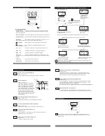 Preview for 2 page of EMKO DT-9910 Instruction Manual