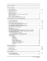 Preview for 2 page of EMKO EAOM-210 FLJ User Manual