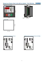 Preview for 4 page of EMKO EAOM-3 Series Manual