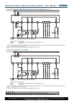 Preview for 6 page of EMKO EAOM-3 Series Manual