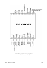 Preview for 10 page of EMKO EGG HATCHER User Manual