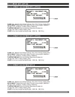 Preview for 73 page of EMKO EPC-1 Instruction Manual