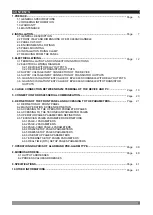 Preview for 3 page of EMKO EPLC9600-CHANNEL8 Instruction Manual