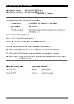 Preview for 4 page of EMKO EPLC9600-CHANNEL8 Instruction Manual