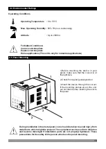 Preview for 10 page of EMKO EPLC9600-CHANNEL8 Instruction Manual