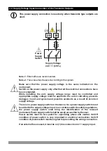 Preview for 16 page of EMKO EPLC9600-CHANNEL8 Instruction Manual