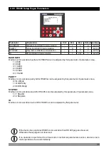 Preview for 35 page of EMKO EPLC9600-CHANNEL8 Instruction Manual