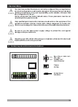 Preview for 12 page of EMKO EPM-7790 Instruction Manual