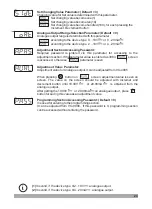 Preview for 24 page of EMKO EPM-7790 Instruction Manual