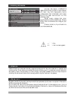 Preview for 6 page of EMKO ERM-3770 Instruction Manual