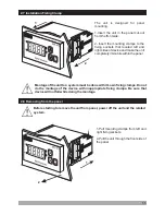 Preview for 11 page of EMKO ERM-3770 Instruction Manual