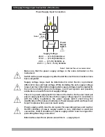 Preview for 15 page of EMKO ERM-3770 Instruction Manual