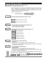 Preview for 21 page of EMKO ERM-3770 Instruction Manual