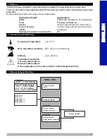 Предварительный просмотр 2 страницы EMKO ESM-3700 Instruction Manual