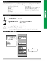 Preview for 16 page of EMKO ESM-3700 Instruction Manual