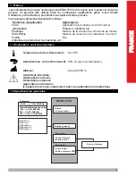 Preview for 30 page of EMKO ESM-3700 Instruction Manual