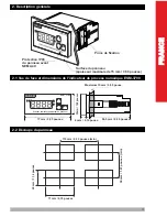 Preview for 32 page of EMKO ESM-3700 Instruction Manual