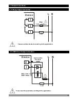 Preview for 18 page of EMKO ESM-3711-CL Instruction Manual