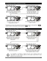 Preview for 20 page of EMKO ESM-3711-CL Instruction Manual