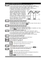 Preview for 21 page of EMKO ESM-3711-CL Instruction Manual