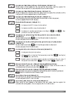 Preview for 22 page of EMKO ESM-3711-CL Instruction Manual