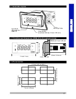 Preview for 4 page of EMKO ESM-3712-CN Instruction Manual