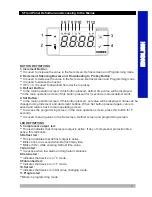 Preview for 7 page of EMKO ESM-3712-CN Instruction Manual