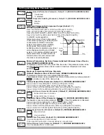 Preview for 9 page of EMKO ESM-3712-CN Instruction Manual