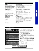 Preview for 16 page of EMKO ESM-3712-CN Instruction Manual