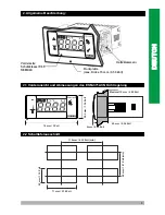 Preview for 20 page of EMKO ESM-3712-CN Instruction Manual