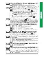 Preview for 28 page of EMKO ESM-3712-CN Instruction Manual